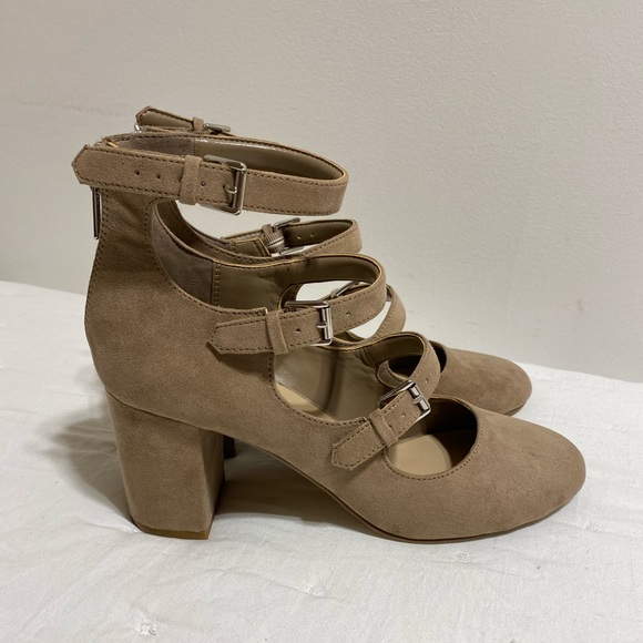 Aldo Heels - Picture 3 of 7